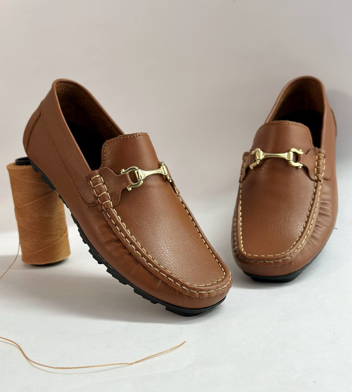 Mocasín Elegante para Caballero