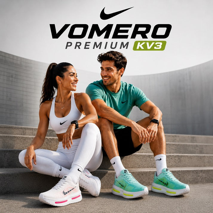 NIKE VOMERO PREMIUM KV3