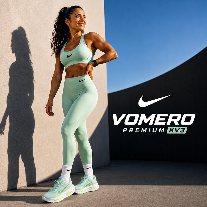NIKE VOMERO PREMIUM KV3