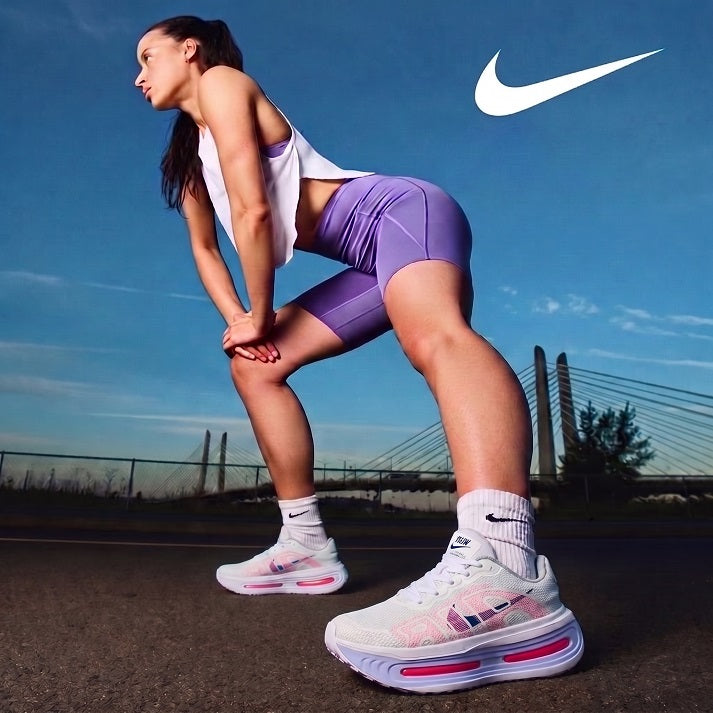 NIKE VOMERO PREMIUM KV3