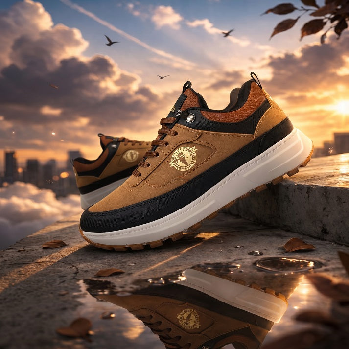 Tenis Casual para Hombre