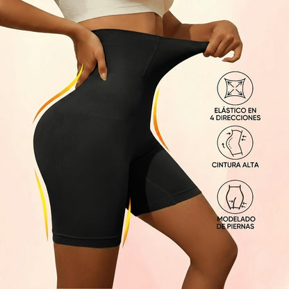 Short Moldeador para Mujer