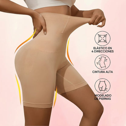 Short Moldeador para Mujer