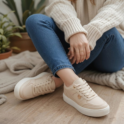Tenis Casual para Mujer