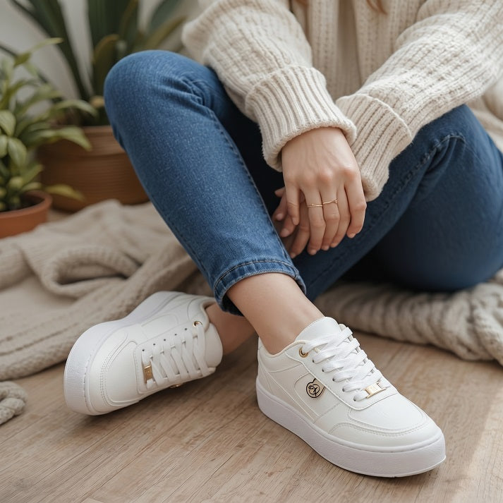 Tenis Casual para Mujer