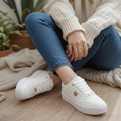 Tenis Casual para Mujer