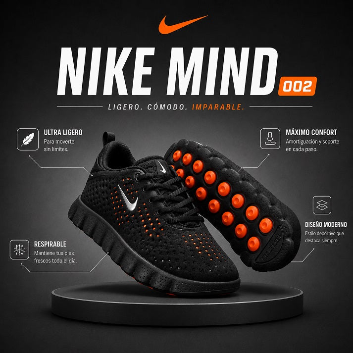 Nike Mind 002