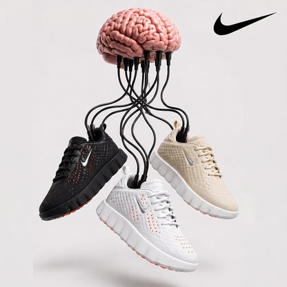 Nike Mind 002