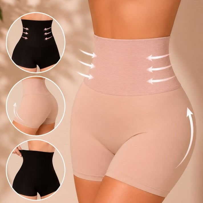 Short Moldeador para Mujer