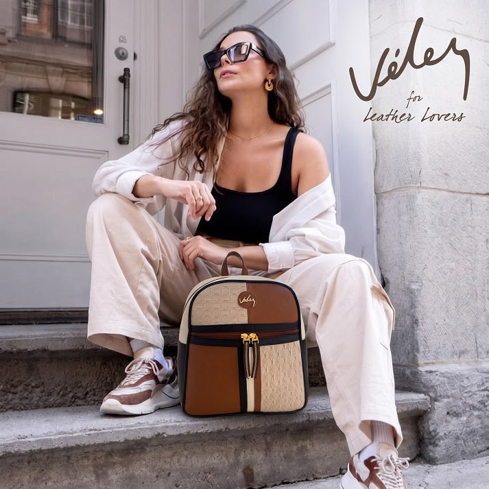 Bolso Vélez – Edición Especial