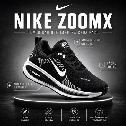Nike ZoomX Hombre