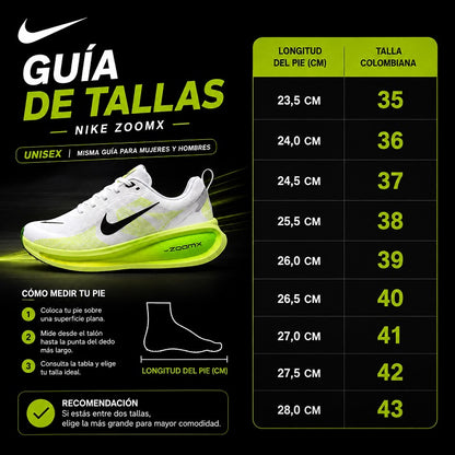 Nike ZoomX Hombre