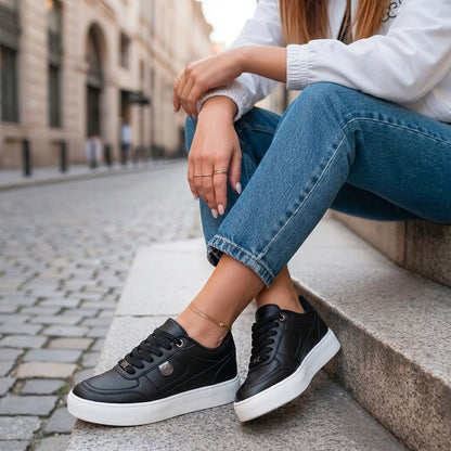 Tenis Casual para Mujer