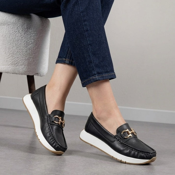 Mocasín para Dama