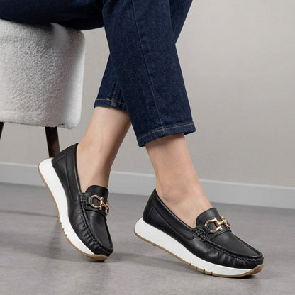 Mocasín para Dama