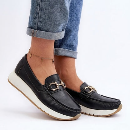 Mocasín para Dama