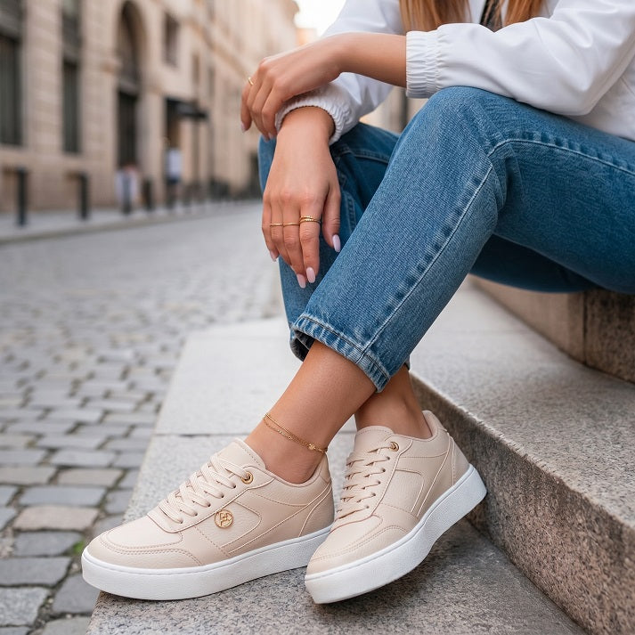 Tenis Casual para Mujer