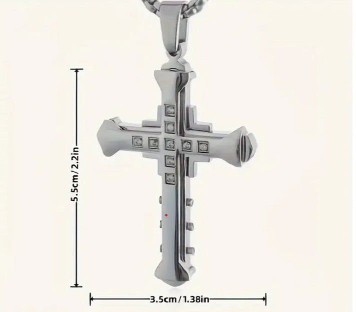Cruz del Guardián
