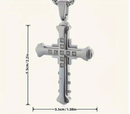 Cruz del Guardián