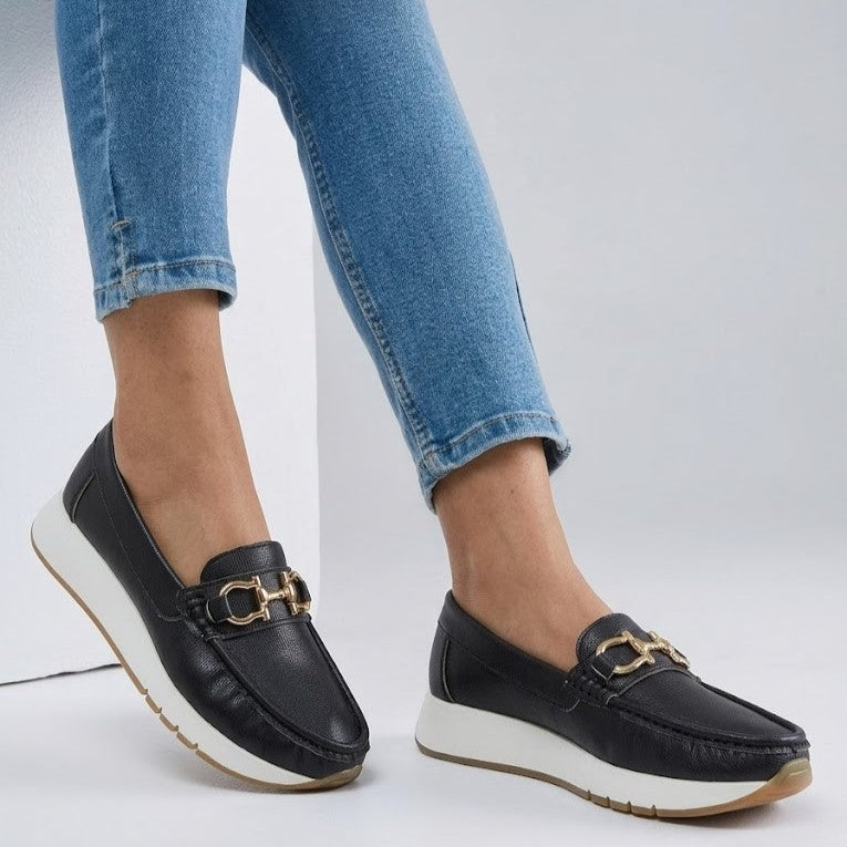 Mocasín para Dama