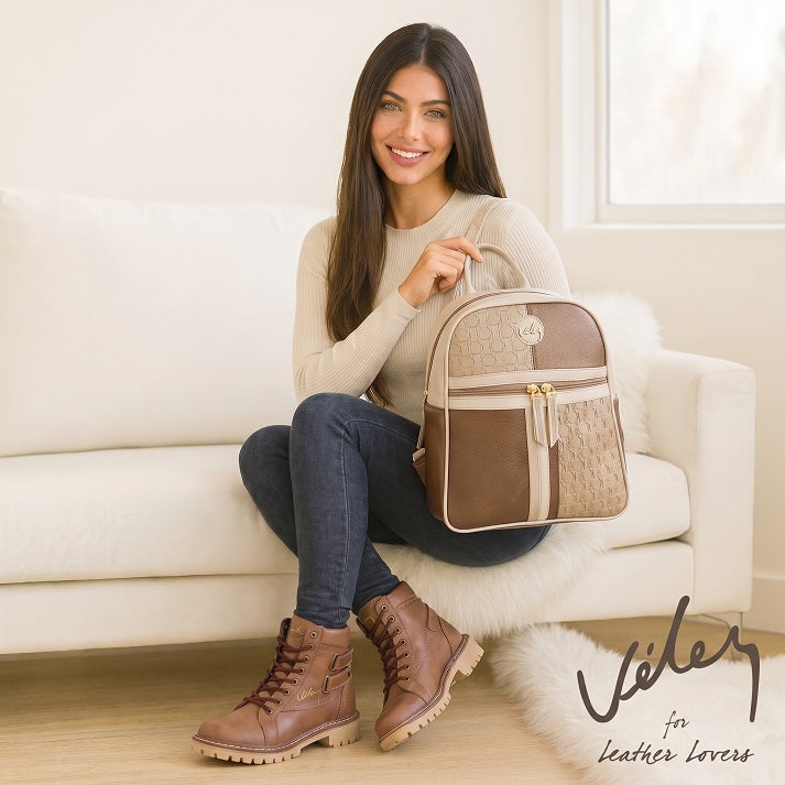 Bolso Vélez – Edición Especial