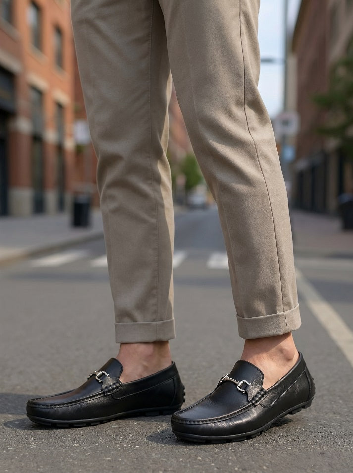 Mocasín Elegante para Caballero