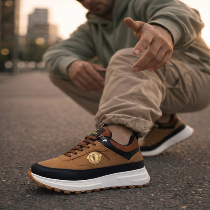 Tenis Casual para Hombre