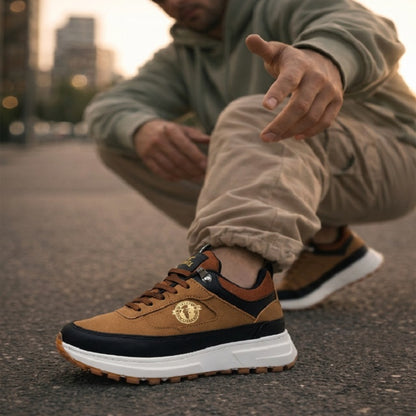 Tenis Casual para Hombre