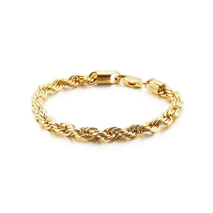 Pulsera Cordón
