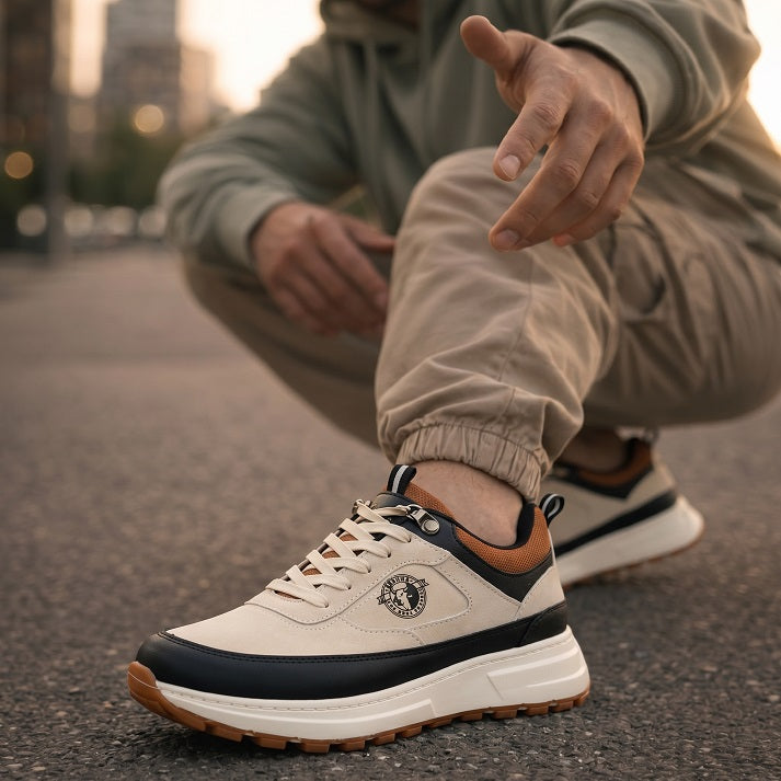 Tenis Casual para Hombre