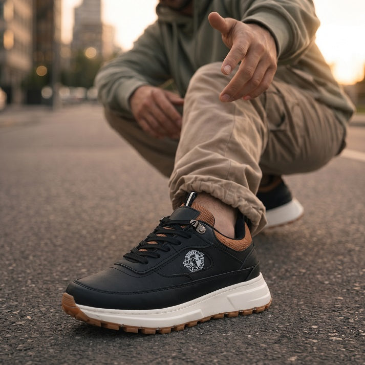 Tenis Casual para Hombre