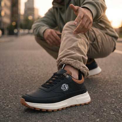 Tenis Casual para Hombre