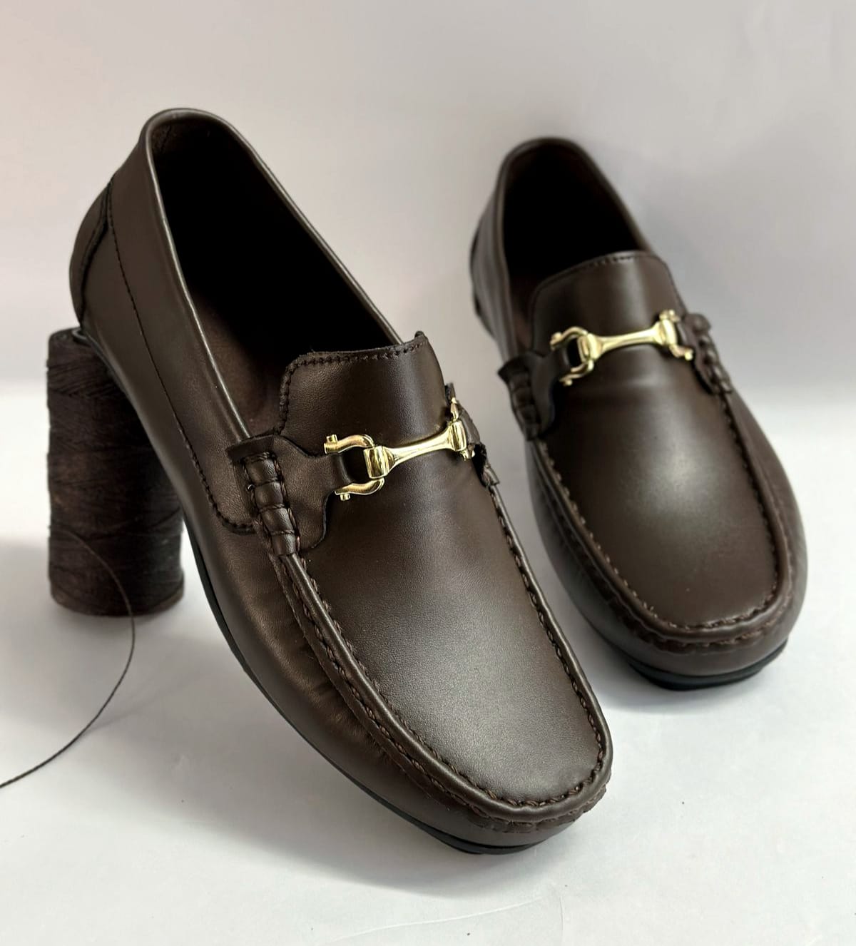 Mocasín Elegante para Caballero