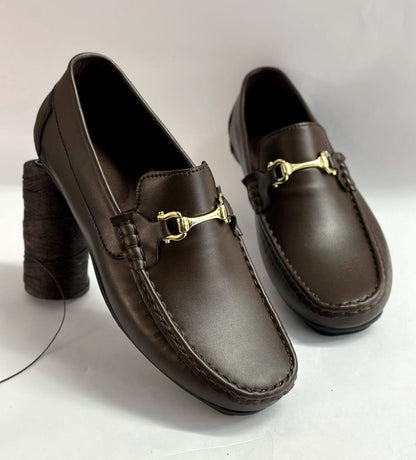 Mocasín Elegante para Caballero