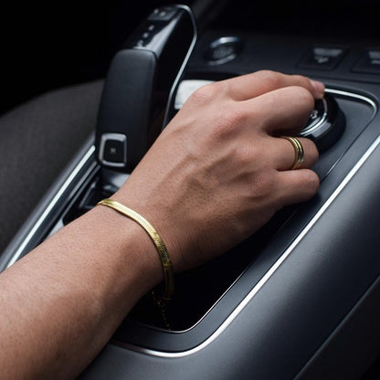 Pulsera Snake
