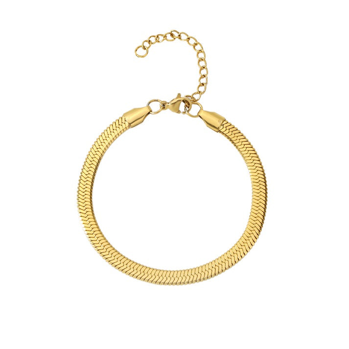 Pulsera Snake