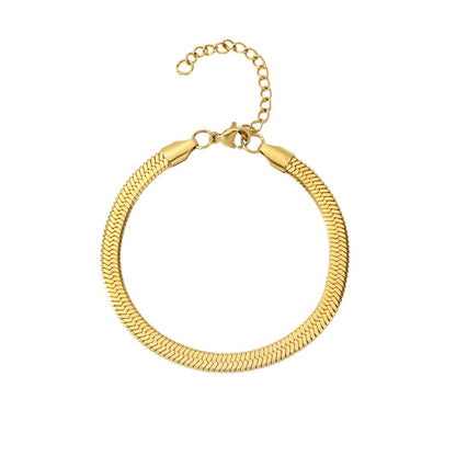 Pulsera Snake