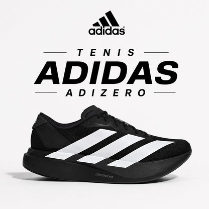Tenis Adidas Adizero Dama