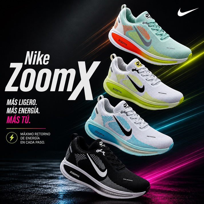 Nike ZoomX Mujer