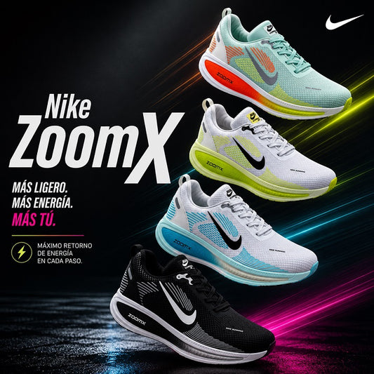 Nike ZoomX Mujer