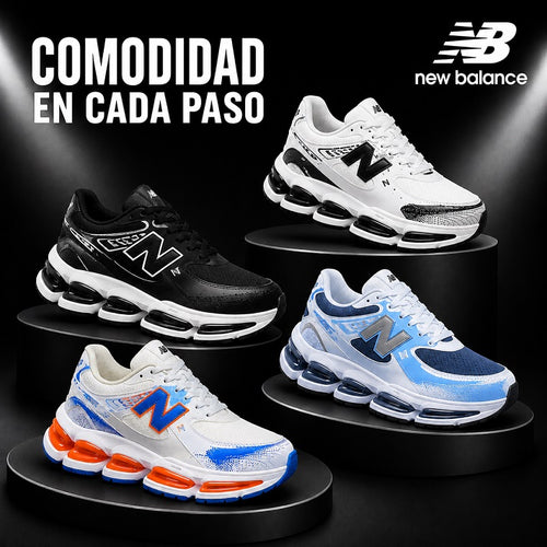 Tenis New Balance