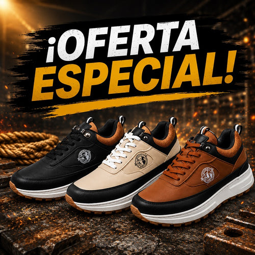 Tenis Casual para Hombre