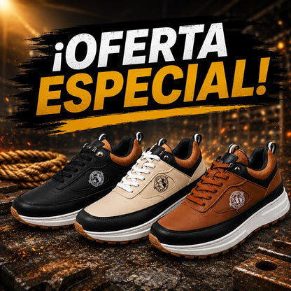 Tenis Casual para Hombre