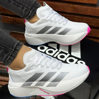 Tenis Adidas Adizero Dama