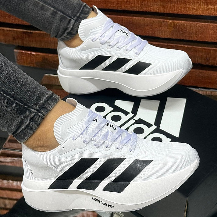 Tenis Adidas Adizero Dama