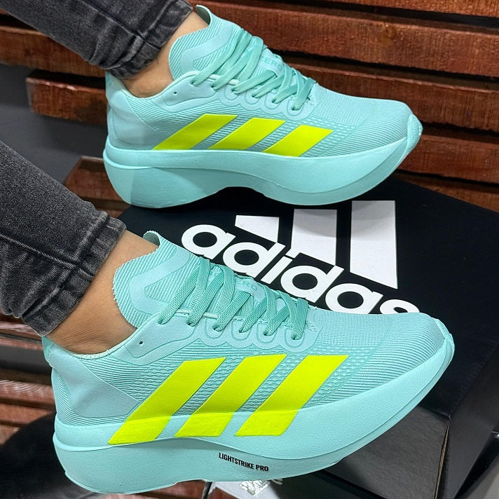 Tenis Adidas Adizero Dama