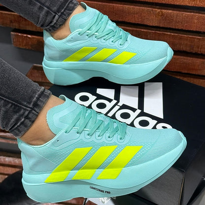 Tenis Adidas Adizero Dama