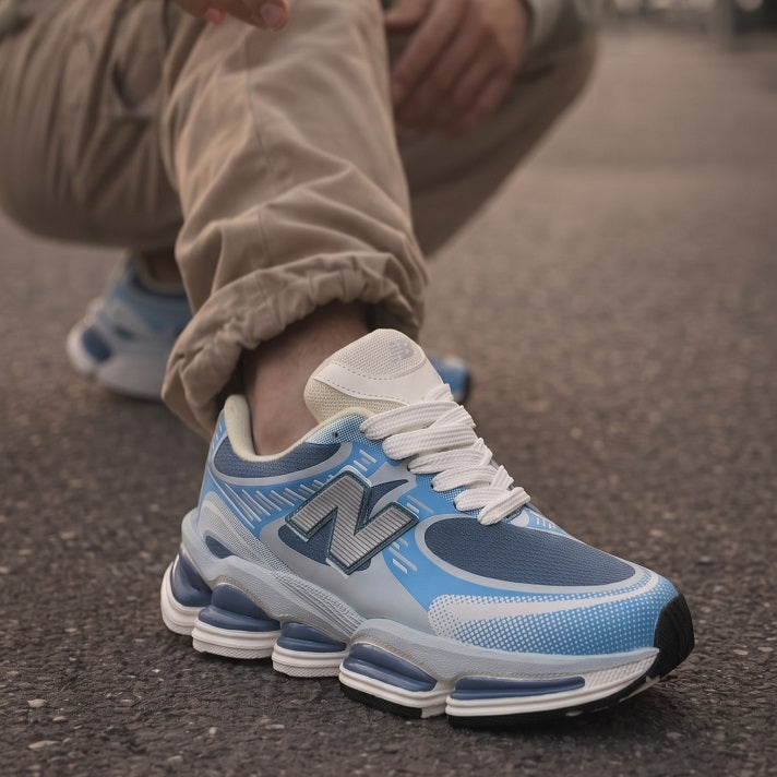 Tenis New Balance