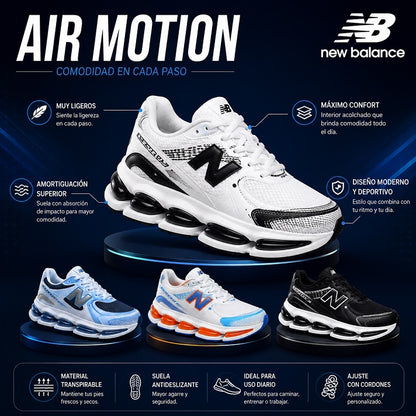 Tenis New Balance