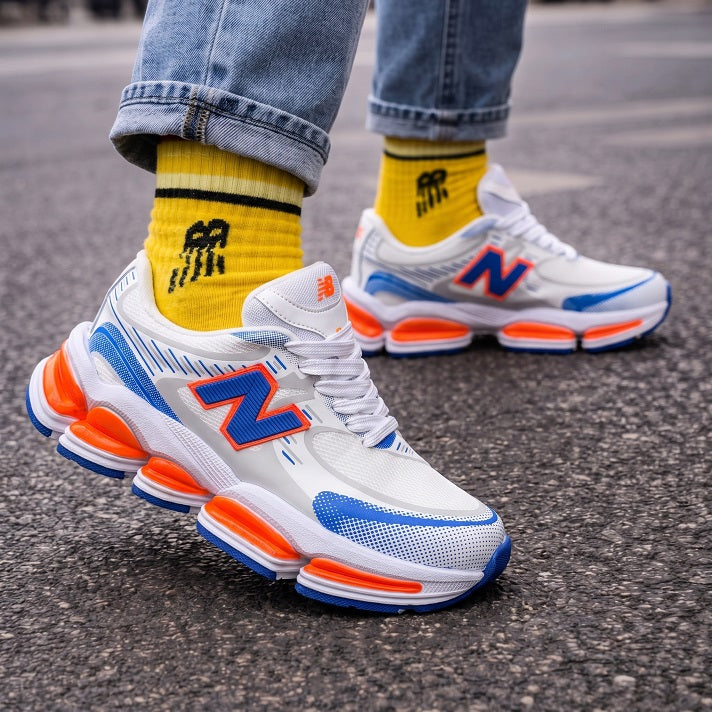 Tenis New Balance
